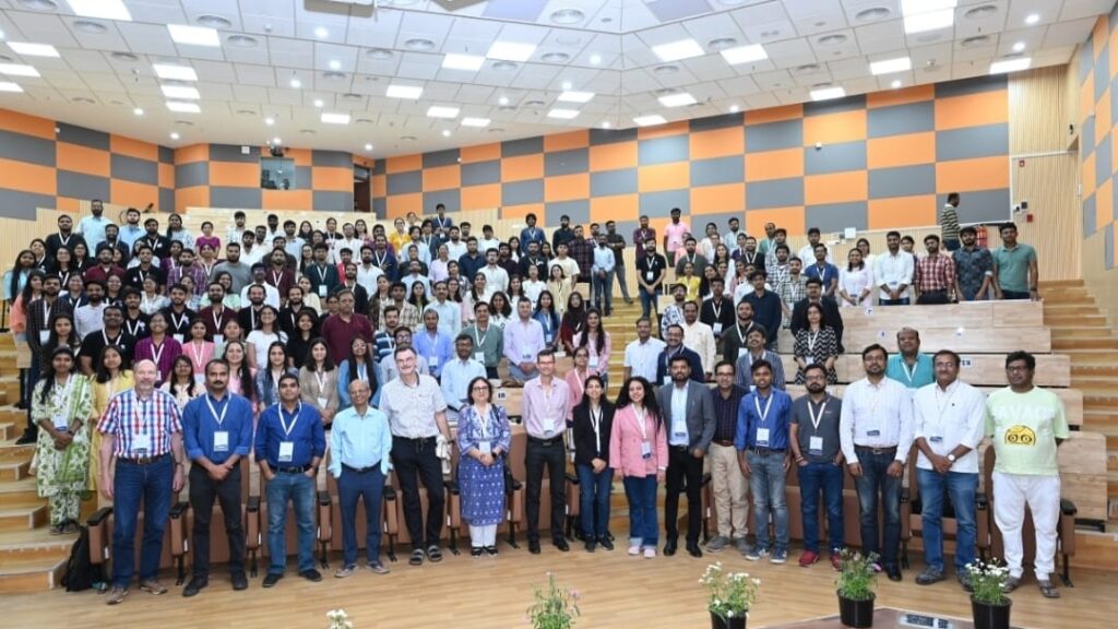 IIT Mandi concludes International Conference on Fundamental and Advanced Research in Chemistry (FARC-2024) IIT Mandi concludes International Conference on Fundamental and Advanced Research in Chemistry (FARC-2024) HIMACHAL HEADLINES
