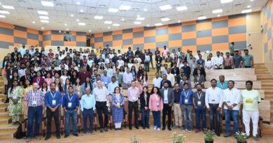 IIT Mandi concludes International Conference on Fundamental and Advanced Research in Chemistry (FARC-2024) HIMACHAL HEADLINES