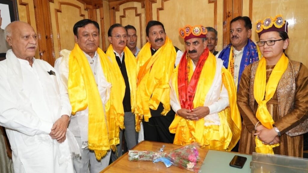 Congress legislature party unanimously supports CM Sukhu, calls for intensified investigation into alleged conspiracy Congress legislature party unanimously supports CM Sukhu, calls for intensified investigation into alleged conspiracy HIMACHAL HEADLINES