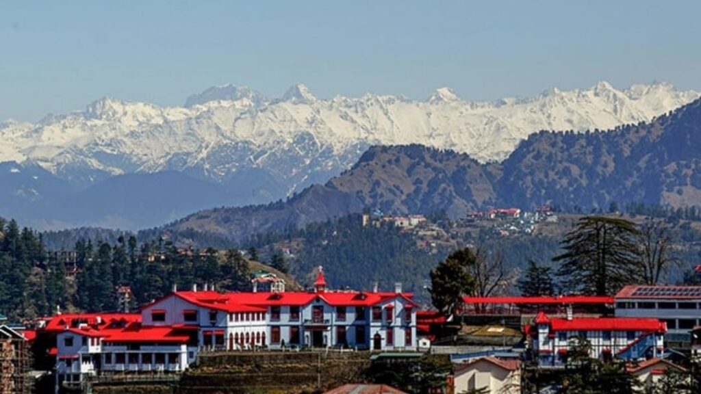 Heatwave Grips Himachal Pradesh: Sweltering Conditions and Unprecedented Temperatures Heatwave Grips Himachal Pradesh: Sweltering Conditions and Unprecedented Temperatures HIMACHAL HEADLINES