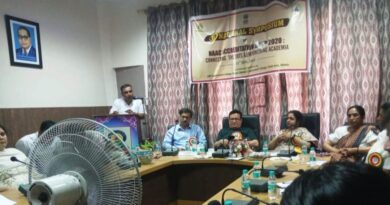 Seminar on National Education Policy, 2020 concluded at Sunni Degree College HIMACHAL HEADLINES