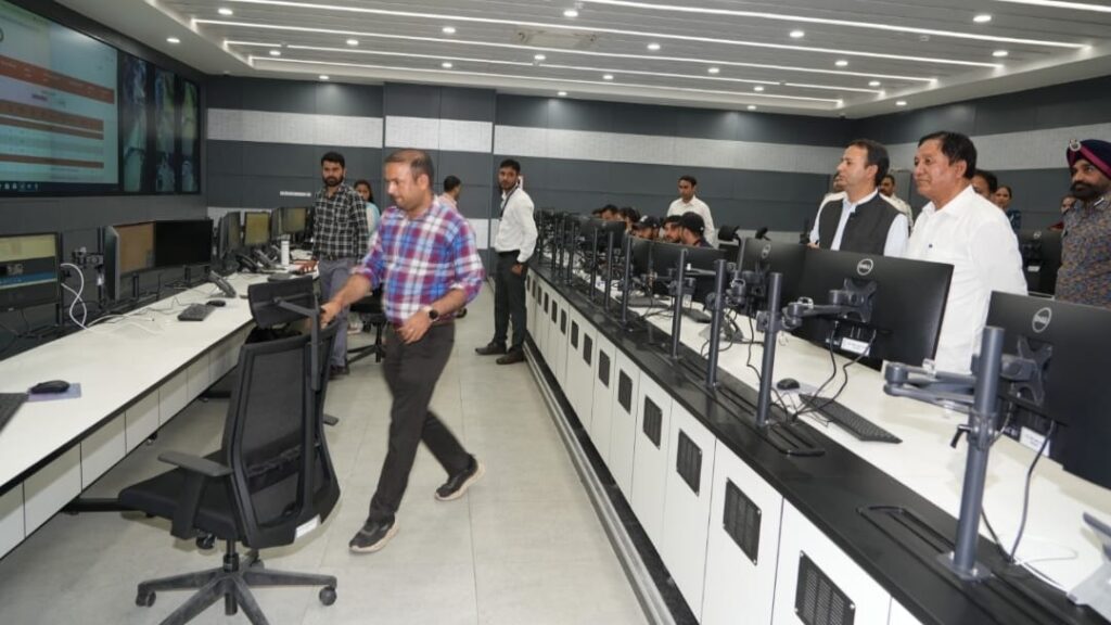 SDMA conducts statewide mega-mock drills to enhance disaster response SDMA conducts statewide mega-mock drills to enhance disaster response HIMACHAL HEADLINES