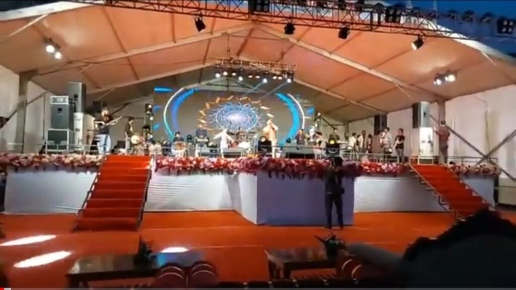 International Summer Festival of Shimla comes alive HIMACHAL HEADLINES