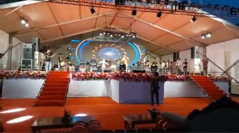 International Summer Festival of Shimla comes alive International Summer Festival of Shimla comes alive HIMACHAL HEADLINES