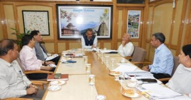 Special emphasis on strengthening rural economy, says CM Sukhu during HPMilkfed review meeting HIMACHAL HEADLINES