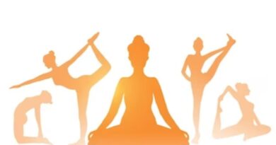International Yoga Day will be celebrated in every division on June 21 HIMACHAL HEADLINES