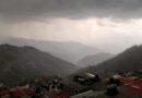 Heavy Rain Alert Issued as Monsoon Picks Up Pace in Himachal