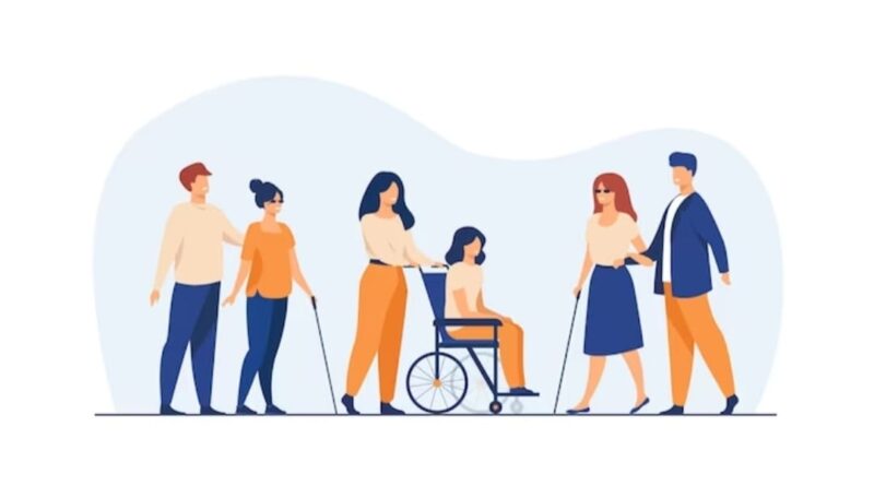 Evaluation of documents for filling up 02 posts of Jr. Office Assistant reserved for Persons with Benchmark disabilities HIMACHAL HEADLINES