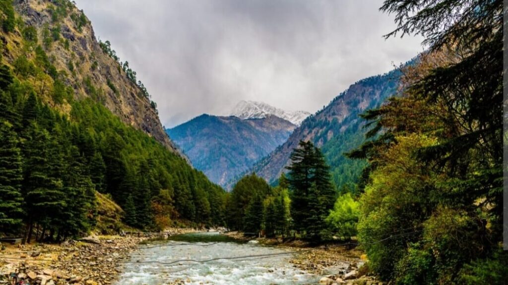Invitation to Join the Himachal Extension of Askot to Aarakot Yatra HIMACHAL HEADLINES