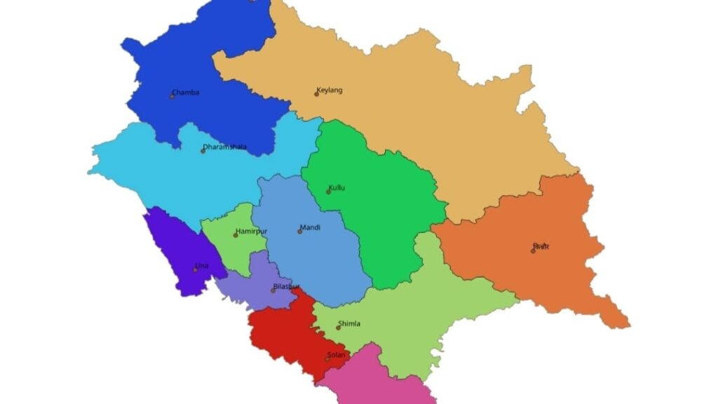 Why Finance Commission should allocate special funds to Himachal ? Why Finance Commission should allocate special funds to Himachal ? HIMACHAL HEADLINES