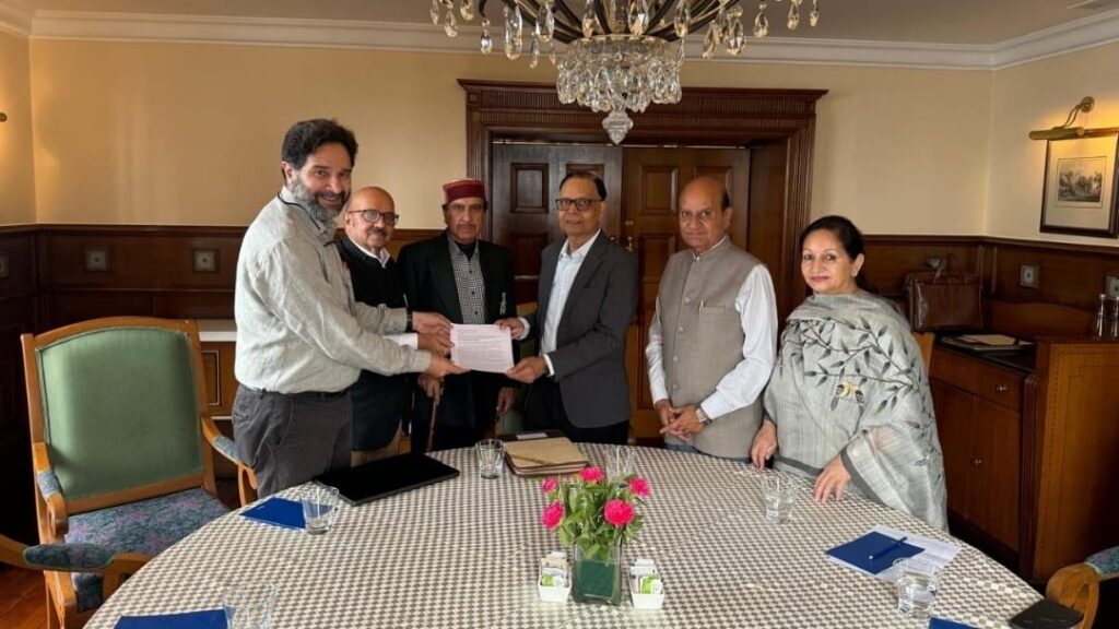 Urban Challenges and Opportunities in Shimla and Himachal Pradesh HIMACHAL HEADLINES