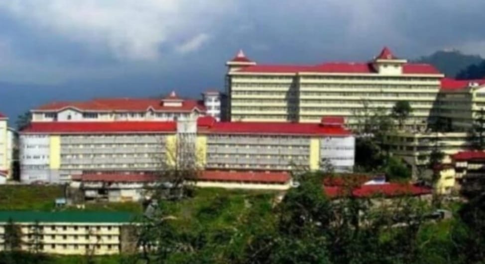IGMC Shimla to get SPECT, Cell Separator and 256-Slice CT Scan machine IGMC Shimla to get SPECT, Cell Separator and 256-Slice CT Scan machine HIMACHAL HEADLINES
