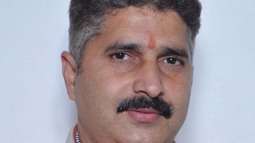 Bharat Vikas Parishad to celebrate Seva Pakhwada Bharat Vikas Parishad to celebrate Seva Pakhwada HIMACHAL HEADLINES