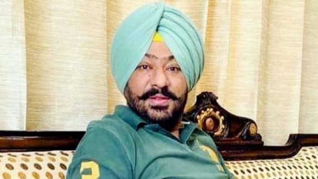 Pratibha to hold election meeting in favor of party candidate Hardeep Bawa HIMACHAL HEADLINES