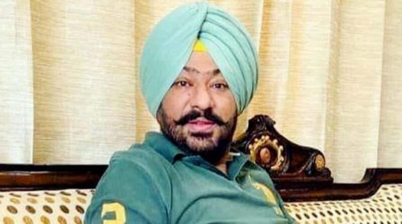 Pratibha to hold election meeting in favor of party candidate Hardeep Bawa Pratibha to hold election meeting in favor of party candidate Hardeep Bawa HIMACHAL HEADLINES