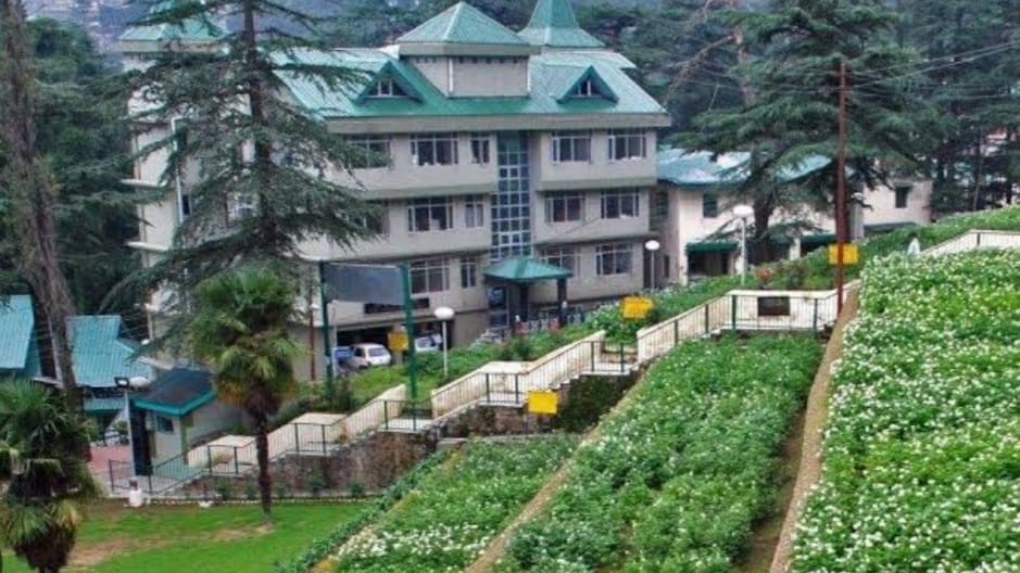 CPRI Scientists Hit the Fields to Help Farmers Protect Soil Health CPRI Scientists Hit the Fields to Help Farmers Protect Soil Health HIMACHAL HEADLINES