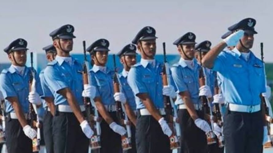 Agniveer Recruitment in Shimla, Solan, and Sirmaur HIMACHAL HEADLINES
