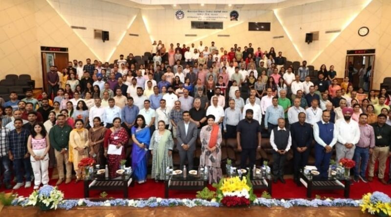 CSIR-IHBT, Palampur Marks 42nd Foundation Day HIMACHAL HEADLINES