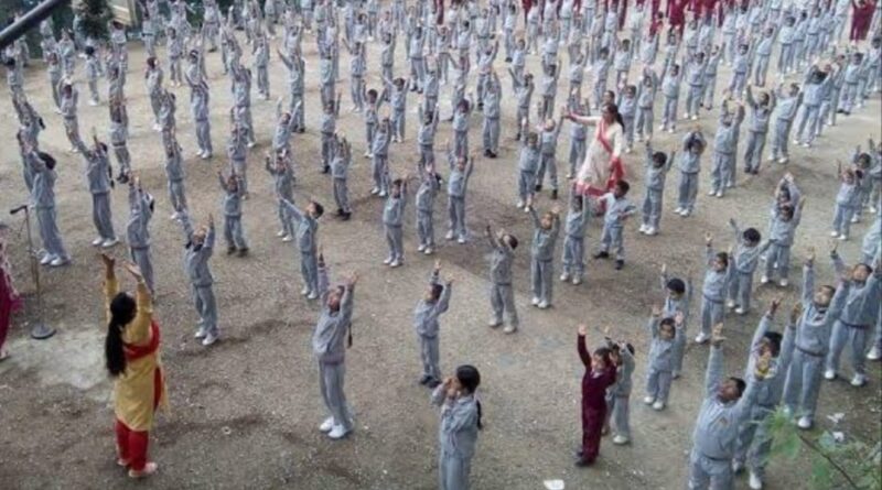 Urgent Need to Fill Vacant Teaching Positions in Himachal Pradesh Schools Urgent Need to Fill Vacant Teaching Positions in Himachal Pradesh Schools HIMACHAL HEADLINES