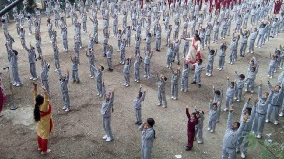 Urgent Need to Fill Vacant Teaching Positions in Himachal Pradesh Schools HIMACHAL HEADLINES
