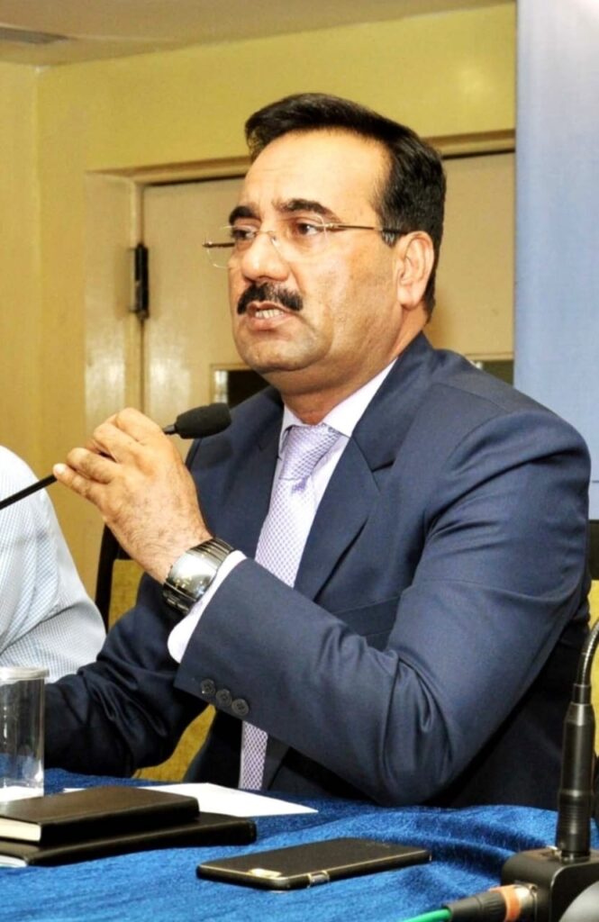 Bahra University to start courses in Stem Cell, Embryology & Artificial Intelligence Bahra University to start courses in Stem Cell, Embryology & Artificial Intelligence HIMACHAL HEADLINES