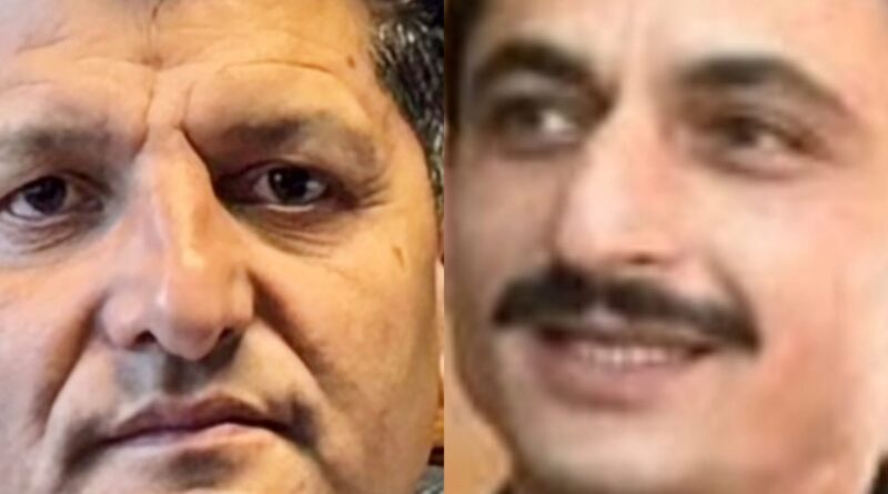 Shrawan Manta, Elected as President of HAS, Officers Association and Prashant Sirkek, General Secretary. HIMACHAL HEADLINES