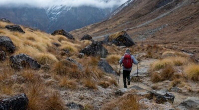 Himachal issues advisory for tourists amid monsoon risks Himachal issues advisory for tourists amid monsoon risks HIMACHAL HEADLINES