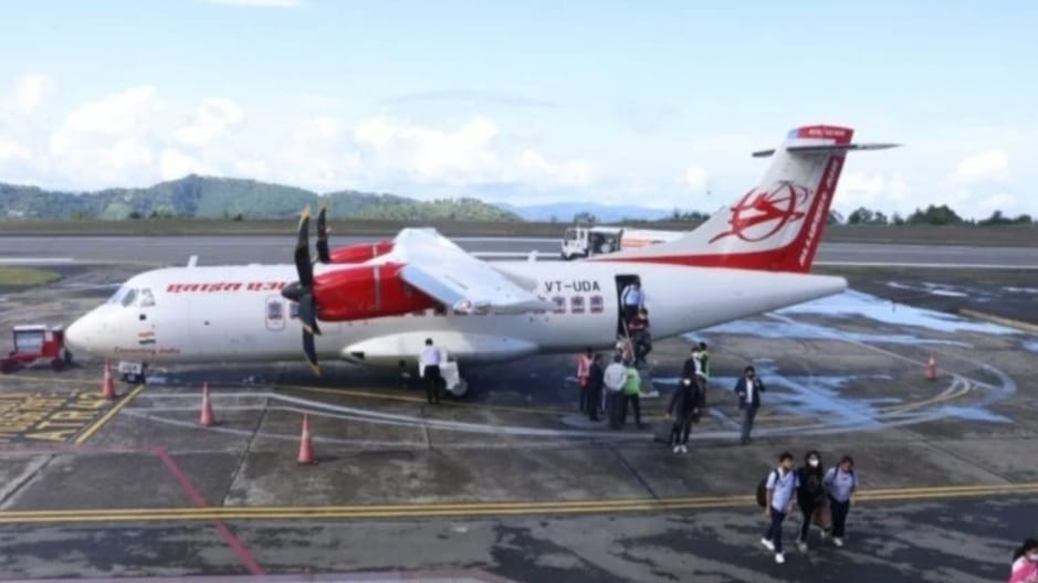 Airfare slashed on Delhi-Shimla route making it affordable Airfare slashed on Delhi-Shimla route making it affordable HIMACHAL HEADLINES