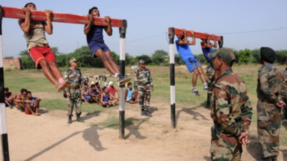 Agniveer Army Recruitment 2024 for Himachal Announced HIMACHAL HEADLINES