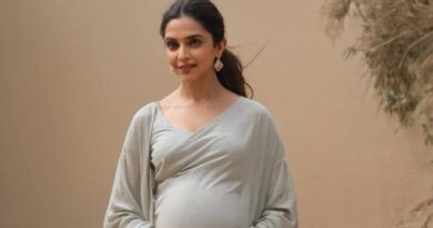 Secret of film actress Deepika Padukone's pregnancy fitness: Dr. Chanchal Sharma HIMACHAL HEADLINES
