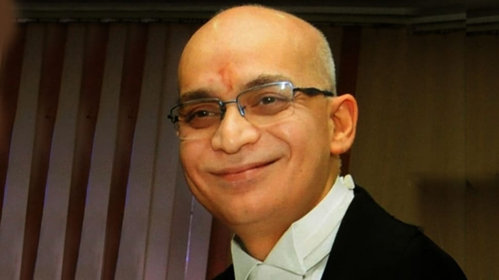 Supreme Court Collegium recommends Justice Rajiv Shakdher as the new Chief Justice for the High Court of Himachal Pradesh HIMACHAL HEADLINES