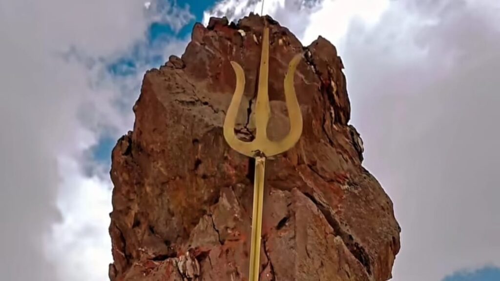 Shri Khand Mahadev Yatra Commences Today HIMACHAL HEADLINES
