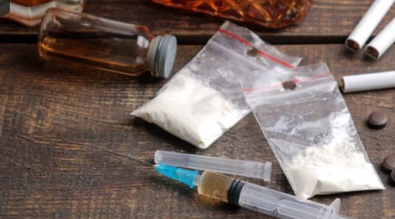 Sirmaur Police's major drug bust earns public praise HIMACHAL HEADLINES