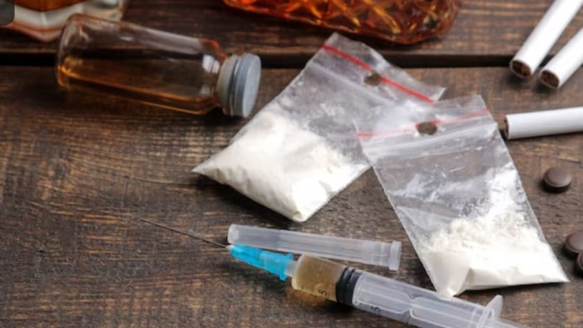 Sirmaur Police's major drug bust earns public praise HIMACHAL HEADLINES