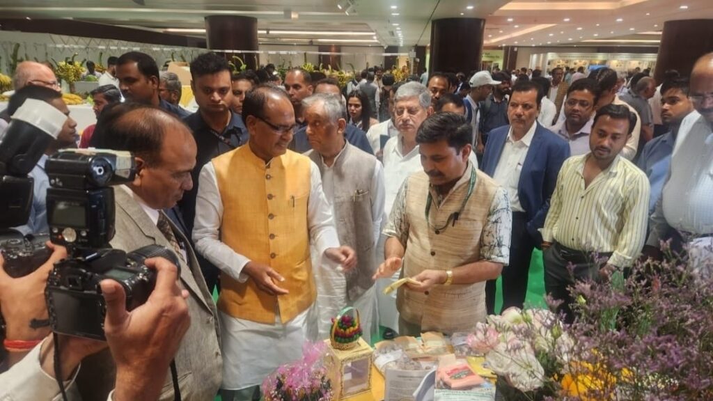Nauni Varsity's Natural farming initiative lauded  at ICAR event HIMACHAL HEADLINES