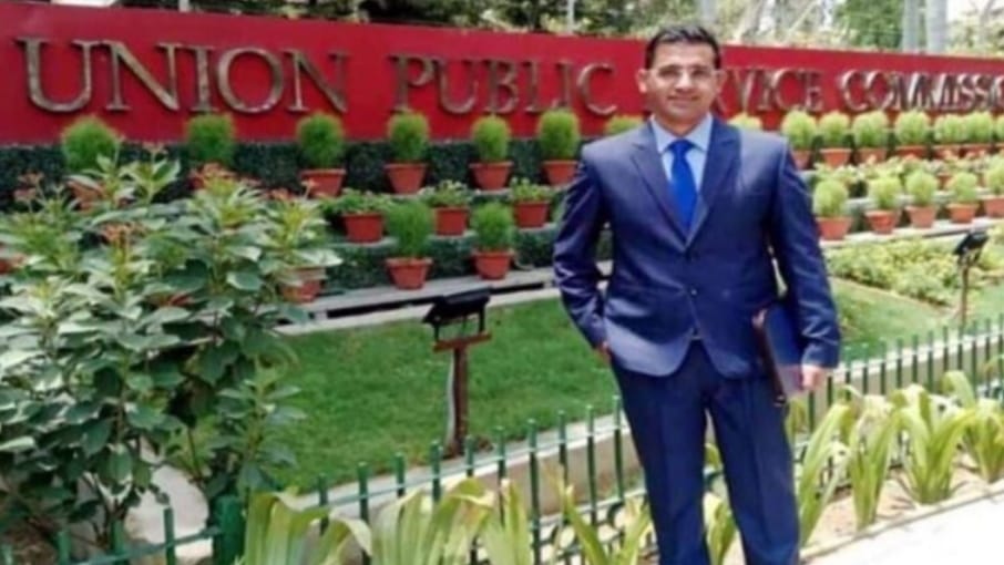 Rajgarh's Randeep Singh Selected for Assistant Commandant Post Rajgarh's Randeep Singh Selected for Assistant Commandant Post HIMACHAL HEADLINES