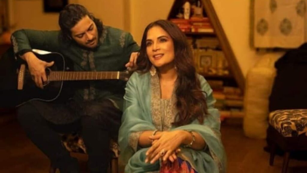 Richa Chadha is experiencing discomfort in the last months of pregnancy, how can women avoid such a problem: Dr. Chanchal Sharma HIMACHAL HEADLINES