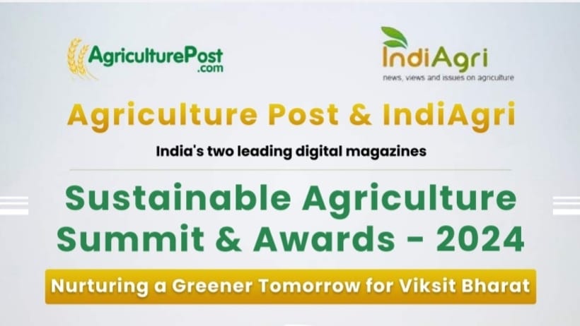 Empowering Indian Agriculture: Sustainable Practices for a Prosperous Future HIMACHAL HEADLINES