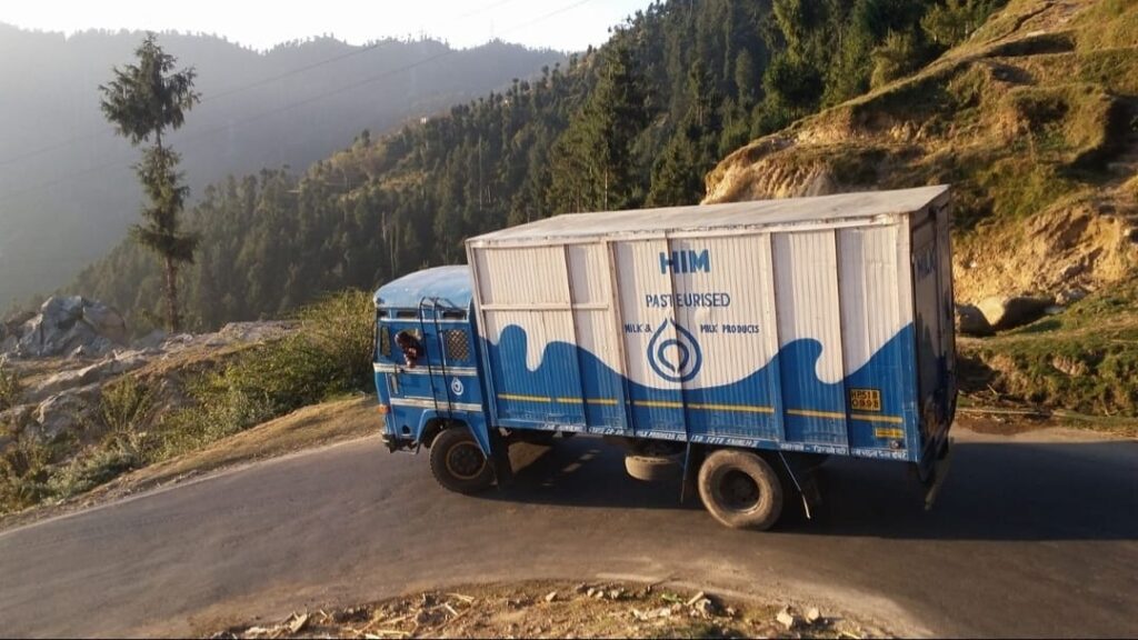Himachal witness significant boost in milk procurement due to government efforts Himachal witness significant boost in milk procurement due to government efforts HIMACHAL HEADLINES