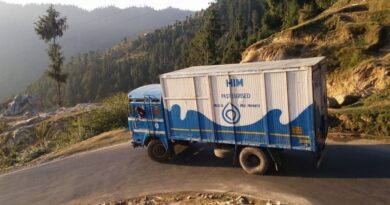 Himachal Revolutionizes Rural Economy with Innovative Dairy Sector Initiatives
