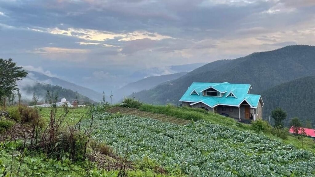 Proposed new tax rule to classify Homestay income as house property thus increasing tax liability for homeowners HIMACHAL HEADLINES
