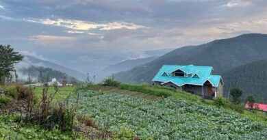 Himachal strengthens Homestay Regulations to ensure authentic tourism experience HIMACHAL HEADLINES
