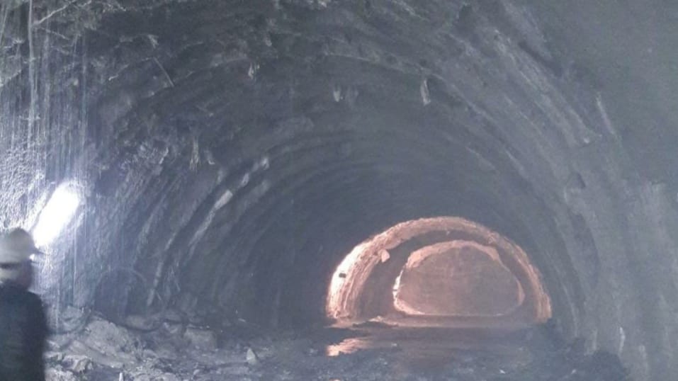 Bhubu Jot tunnel receives strategic importance clearance: Sukhu HIMACHAL HEADLINES