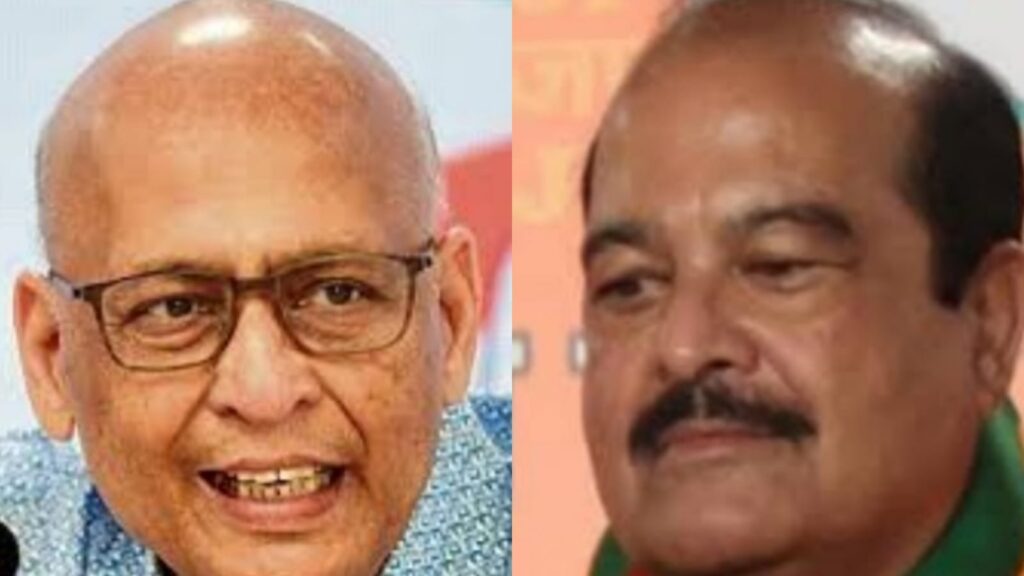 Himachal High Court to hear petition challenging Rajya Sabha election on August 6 Himachal High Court to hear petition challenging Rajya Sabha election on August 6 HIMACHAL HEADLINES