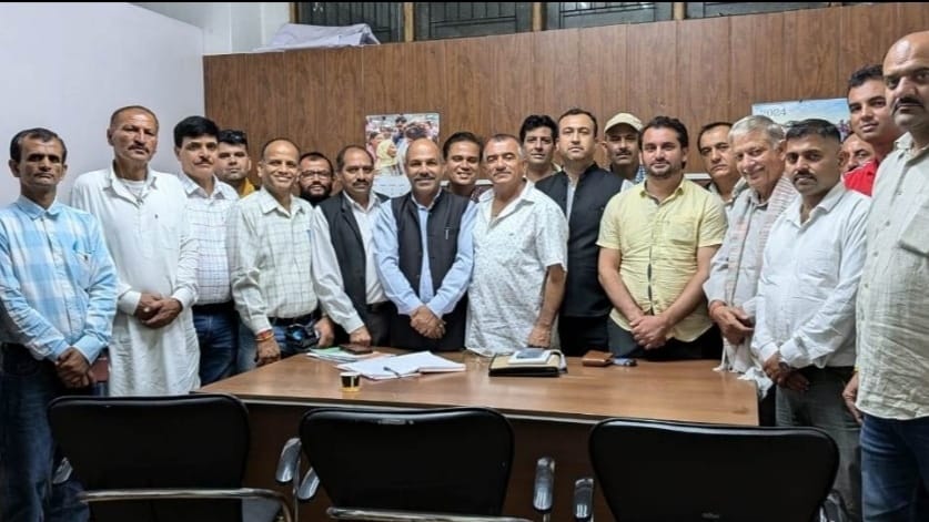 Working people should be included in the Kisan Congress Working people should be included in the Kisan Congress HIMACHAL HEADLINES