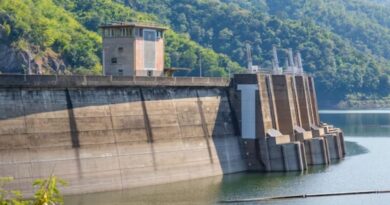 SJVN receives Letter of Intent from Government of Mizoram for 2400 MW Darzo Lui Pumped Storage Project HIMACHAL HEADLINES