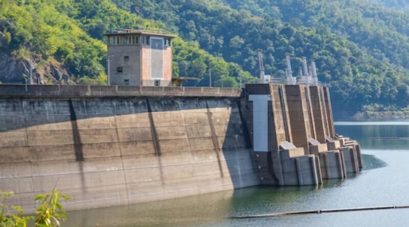 SJVN receives Letter of Intent from Government of Mizoram for 2400 MW Darzo Lui Pumped Storage Project HIMACHAL HEADLINES