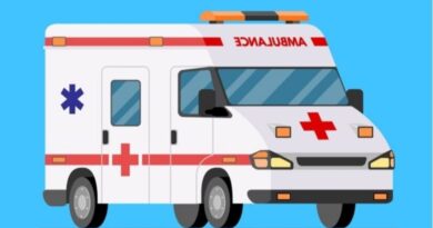 Ambulances completed 10 years or have completed mileage of  3.5 lakh km to be replaced HIMACHAL HEADLINES