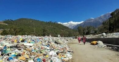 Himachal Takes a Stand: Let’s Keep Our State Plastic-Free