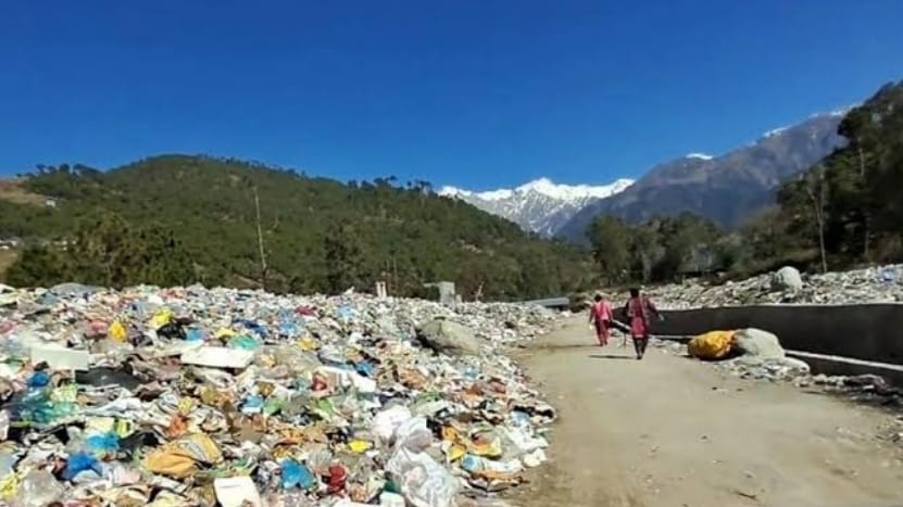 Himachal Takes a Stand: Let’s Keep Our State Plastic-Free HIMACHAL HEADLINES